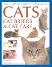 The Ultimate Encyclopedia...
