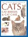 The Ultimate Encyclopedia of Cats: Cat Breeds and Cat Care (The Ultimate Encyclopedia of): Cat Breeds and Cat Care (The ultimate encyclopedia of): Cat ... and Cat Care (The ultimate encyclopedia of)