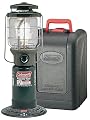 Coleman Northstar Instastart Tube-Mantle Propane Lantern with Hard Case