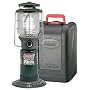 Coleman Northstar Instastart Tube-Mantle Propane Lantern with Hard Case