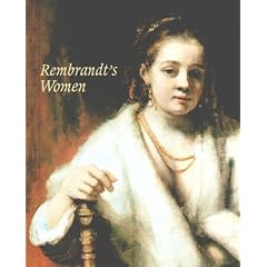 Rembrandt's Women (Art & Design)