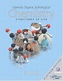 General, Organic, and Biological Chemistry: Structures of Life, Platinum Edition