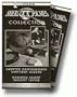 Sherlock Holmes Collection, Eps. 1-4 [VHS]