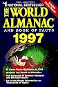 The World Almanac and Book of Facts 1997