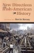 New Directions Irish-Amer History (History of Ireland & the Irish Diaspora)