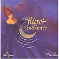 La Fl�te enchant�e (1 livre + 1 CD audio)