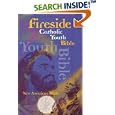 Fireside Catholic Youth Bible by  The Bible