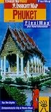 Phuket Insight Fleximap (Insight Flexi Maps)