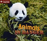 Animals in Danger: 0 (Start Reading)