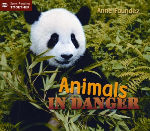Endangered Species