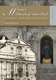 Macao's Saint Paul's Church: A Glimmer of the Baroque in China