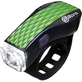 BB Boro ヘッドライト グリーン M-3W