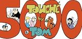 TOM Touche 5000 - Thomas K&ouml;rner