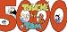 TOM Touche 5000