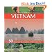 Highlights Vietnam: Die 50 Ziele, die Sie gesehen haben sollten