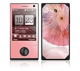 51H51qOoCYL. SL160  Japanese Umbrella Decorative Skin Cover Decal Sticker for HTC Touch Diamond Cell Phone