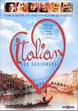 Italian for beginners
