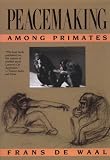 Peacemaking among Primates