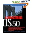Administering IIS (5) by  Mitch Tulloch and Patrick Santry
