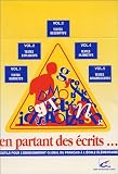 Coffret : Outils pour l'enseignement global du fran�ais � l'�cole �l�mentaire