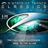 State of Trance Classics 4: Full Unmixed Versions