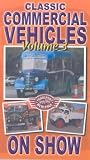 Review Classic Commercial Vehicles on Show  / Classic Commercial Vehicles On Show - Vol. 3