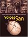 Book Voices of the San: Living in Southern Africa Today