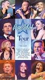 Pop Idol Tour 2002
