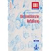 Uni-Wissen, Die französische Aufklärung: Literatur, Gesellschaft und Kultur des 18. Jahrhunderts Uni-Wissen, Die französische Aufklärung: Literatur, Gesellschaft und Kultur des 18. Jahrhunderts