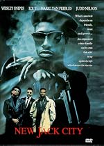 Watch New Jack City Online.