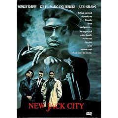 New Jack City