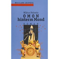 Omon hinterm Mond.