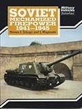 Soviet mechanized firepower 1941-1945