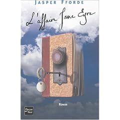 L'Affaire Jane Eyre