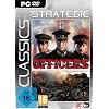 Morphicon Officers - Operation Overlord Strategie Classics