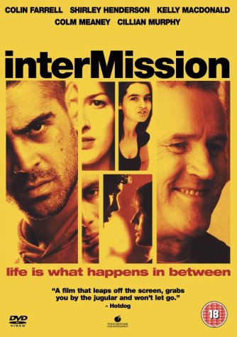 Childrens Toyshop  DVD : Intermission [2003]