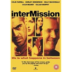 Intermission [DVD] [2003]