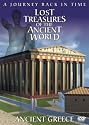 Lost Treasures Of The Ancient World - Ancient Greece [DVD]