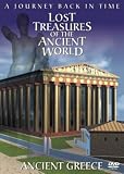 Lost Treasures Of The Ancient World - Ancient Greece