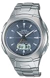 Casio Men's Waveceptor Watch #VA430DA-1AV