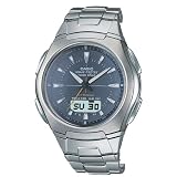 Casio Mens Waveceptor Watch #VA430DA-1AV by Casio