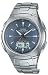 Casio Men's Waveceptor Watch #VA430DA-1AV