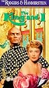 The King and I [VHS]