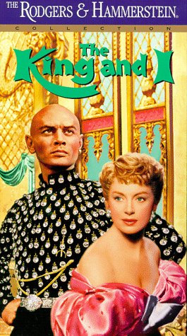 Buy The King and I online at Discounted New and Used prices. Delivered to your door with Off-The-Bookshelf.