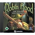 Robin Hood: Die Legende von Sherwood [Software Pyramide]