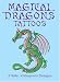 Magical Dragons Tattoos (Eric)