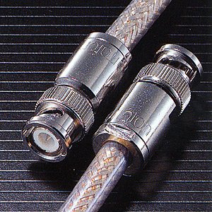 Cover image : オルトフォン BNC端子仕様 HIV5000SI-BNC/1.0