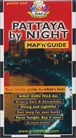 City Travel Guides Discounted  Search : Pattaya by Night