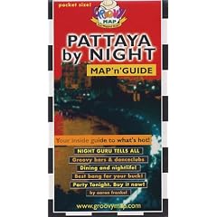Pattaya by Night