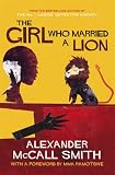 The Girl Who Married A Lion: Folktales From Africa: Adult Edition